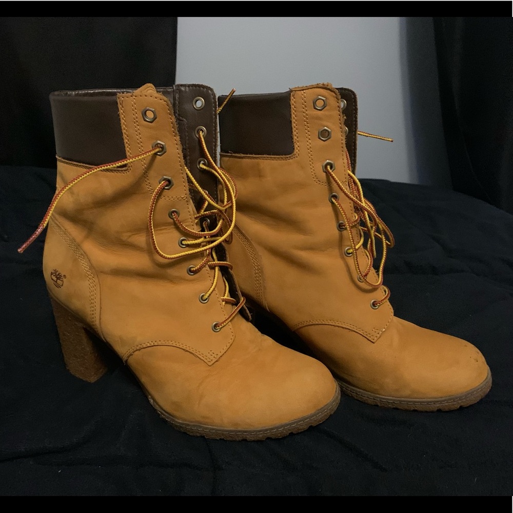 Timberland Boots